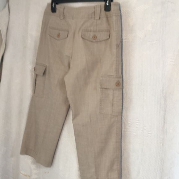 AB studio capris - Picture 4 of 8